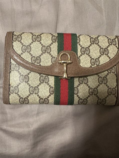 gucci portafoglo donna amazon